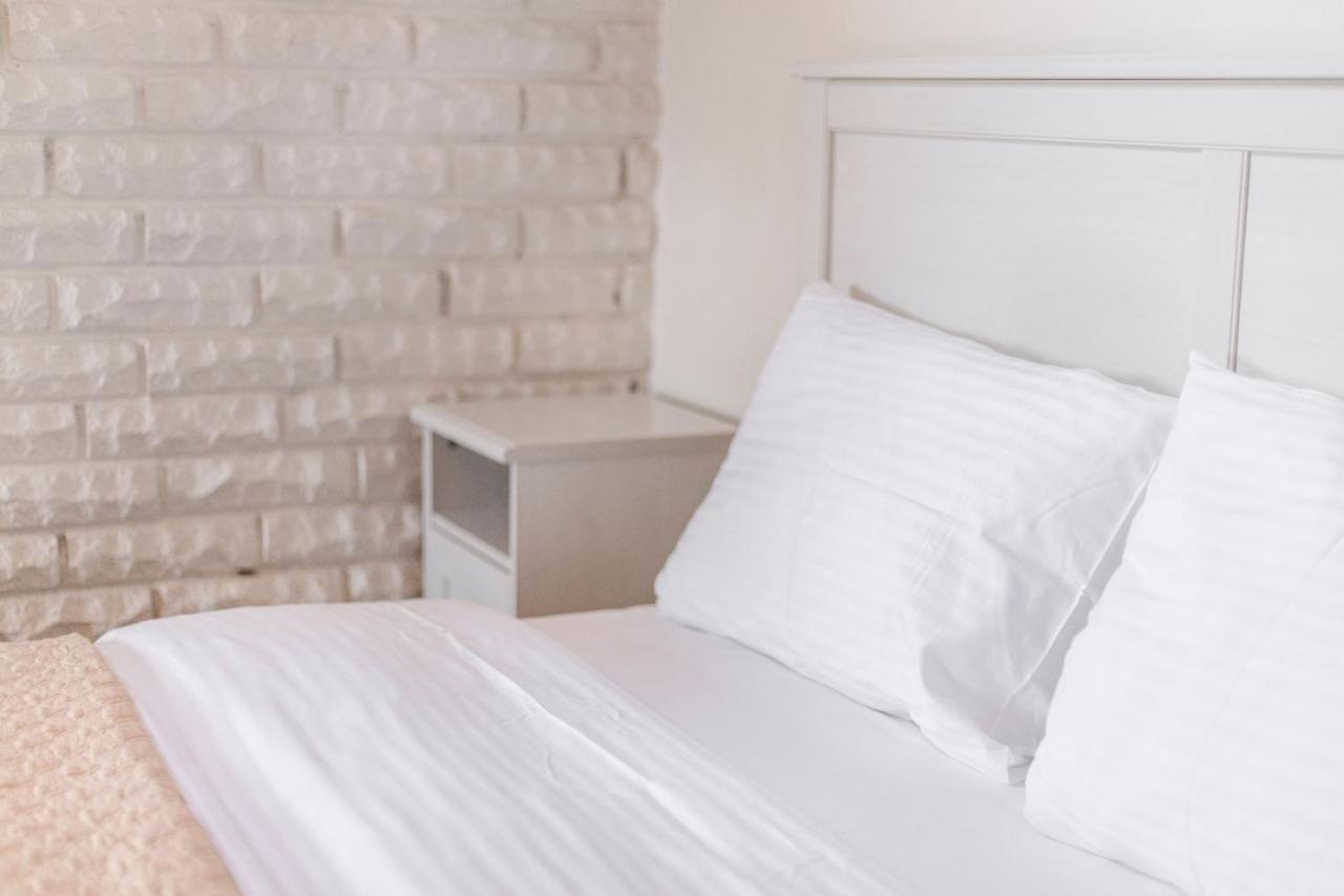 Castle View Apartment By Reside Baltic Βίλνιους Εξωτερικό φωτογραφία